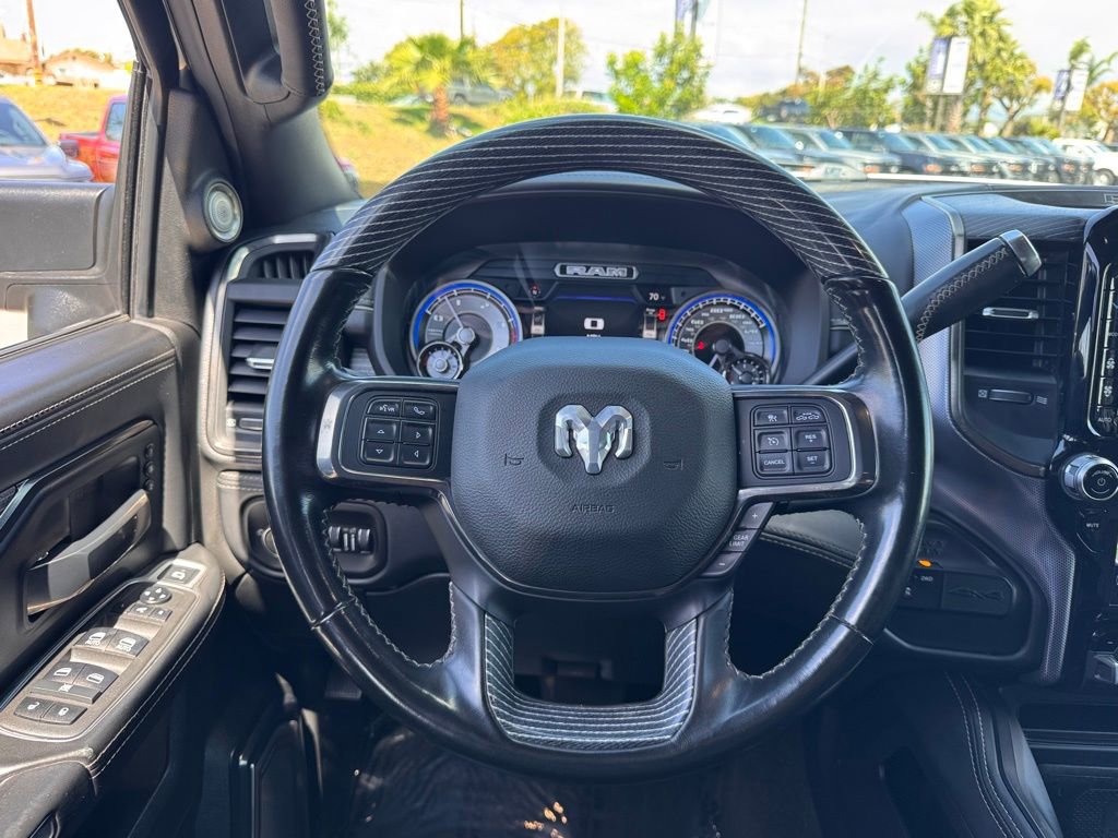 Used 2021 RAM 3500 Limited image 20