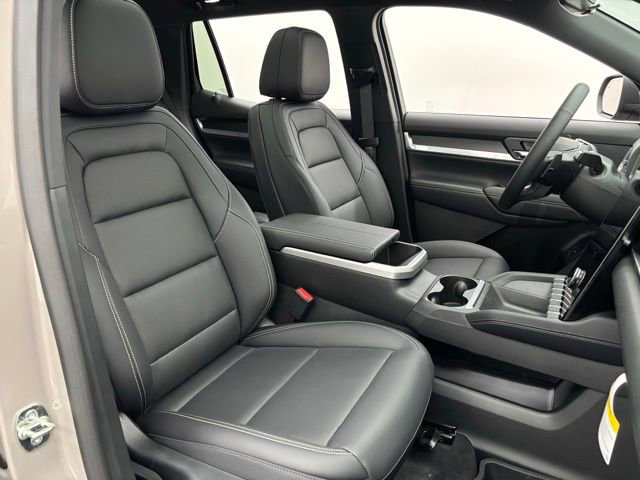 New 2026 GMC Terrain Elevation w/ Elevation Premium Package AWD/4WD image 34