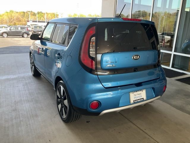 Used 2018 Kia Soul + image 20