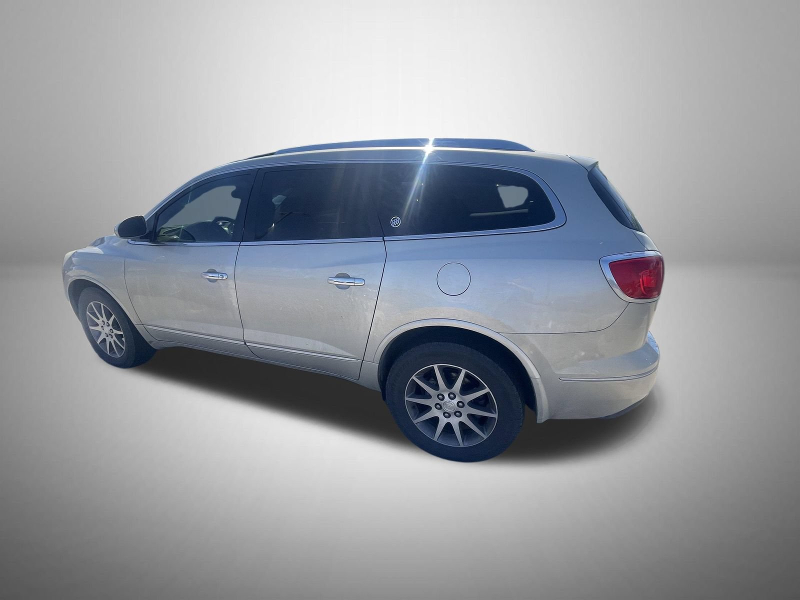 Used 2014 Buick Enclave Leather AWD/4WD image 6