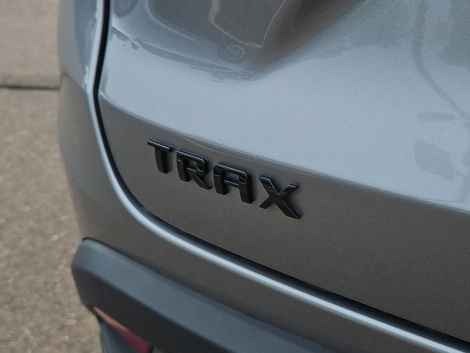 Used 2024 Chevrolet Trax RS FWD image 29