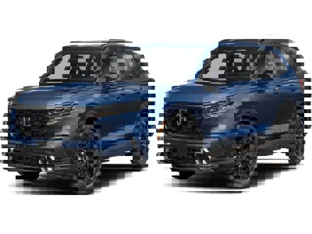 New 2026 Honda CR-V Sport Touring image 1