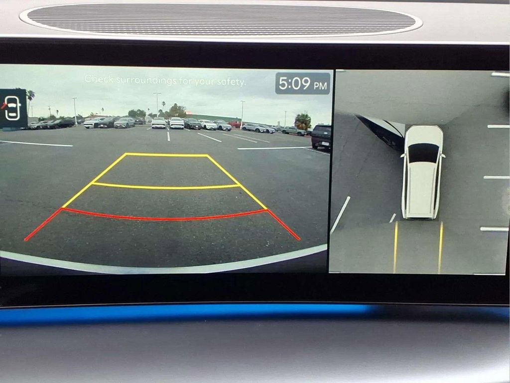 New 2026 Hyundai Ioniq 9 SEL image 15
