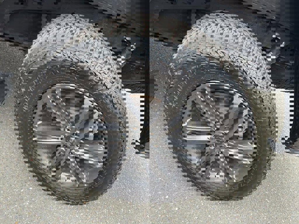 Used 2022 Ford F150 XLT w/ Equipment Group 302A High image 7