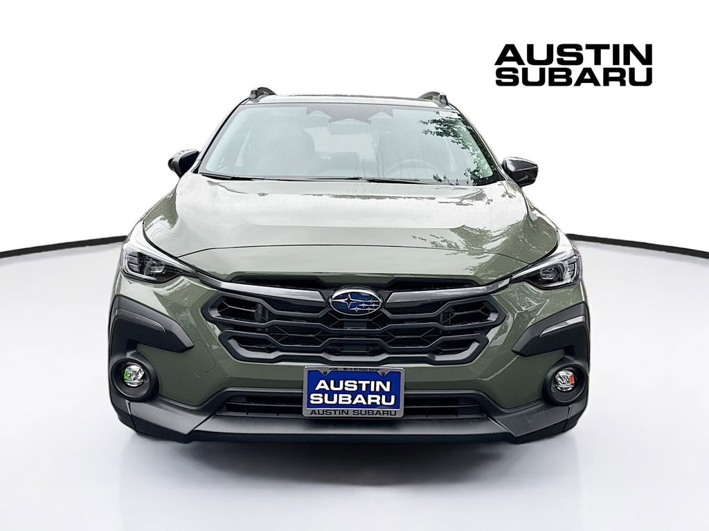 New 2026 Subaru Crosstrek 2.5i Limited AWD/4WD image 3