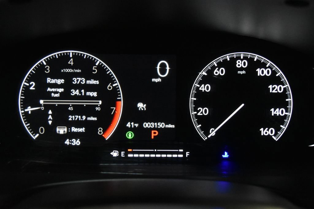 Used 2025 Honda Civic LX image 19