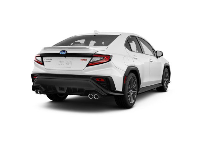 New 2025 Subaru WRX Premium image 6