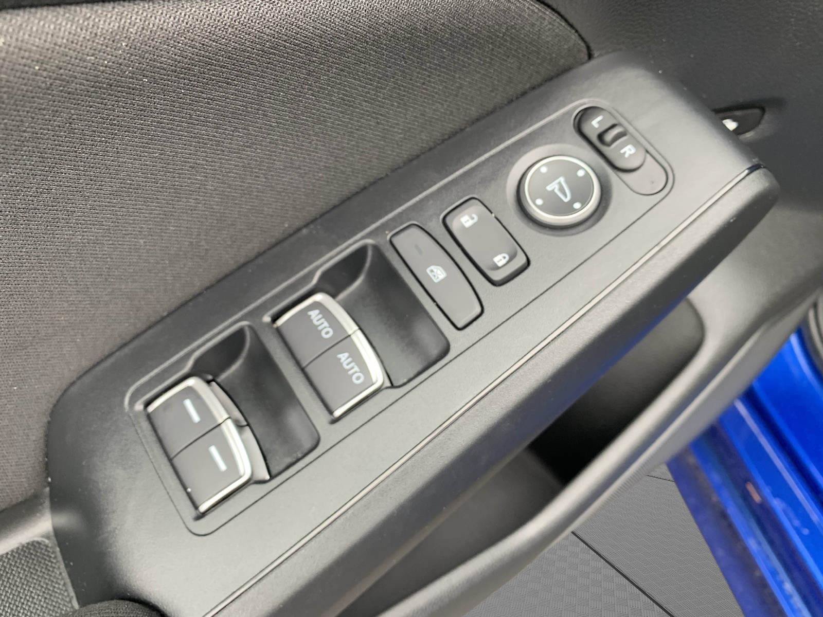 Certified 2024 Honda Civic LX image 12