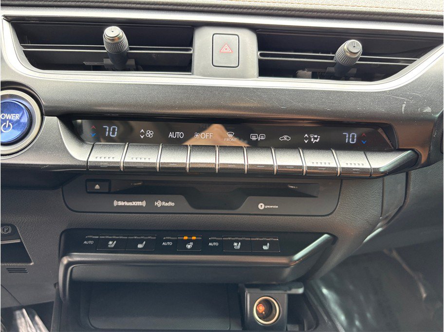 Used 2021 Lexus UX 250h w/ Premium Package AWD/4WD image 31
