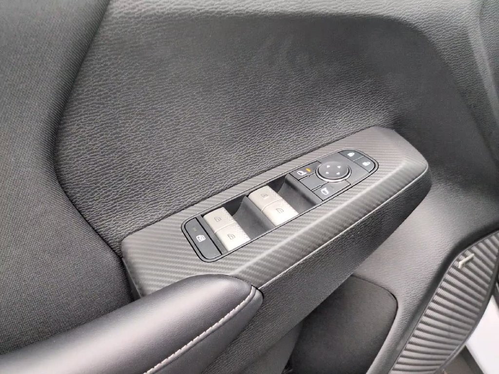 New 2026 Mitsubishi Outlander ES AWD/4WD image 18