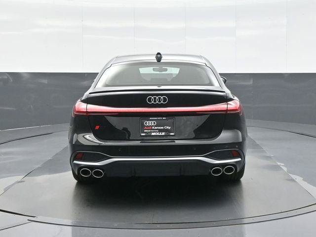 New 2026 Audi S5 Premium Plus AWD/4WD image 6
