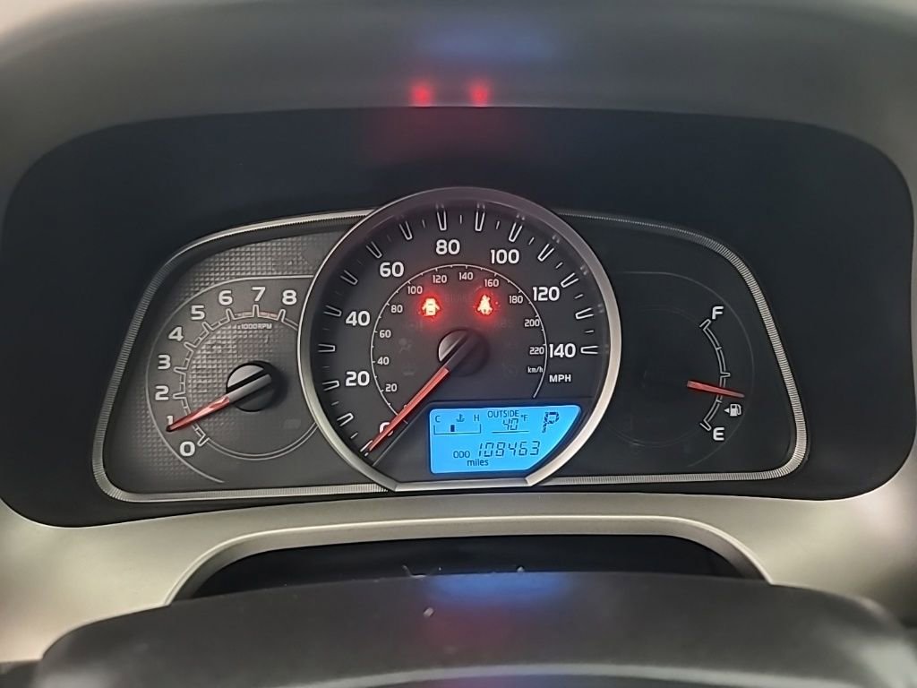 Used 2015 Toyota RAV4 XLE image 28