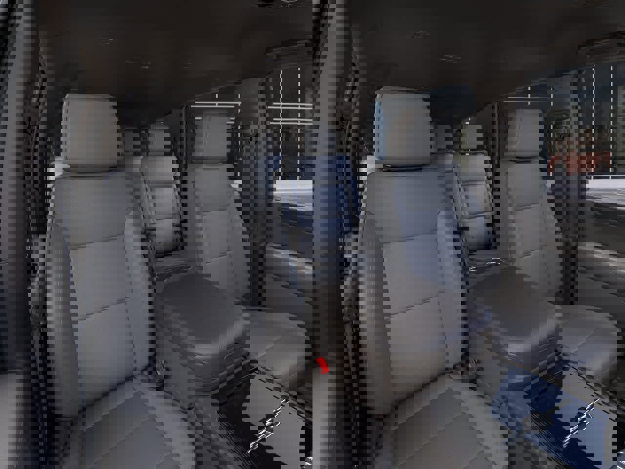 New 2026 GMC Yukon Elevation w/ LPO, Floor Liner Package image 16