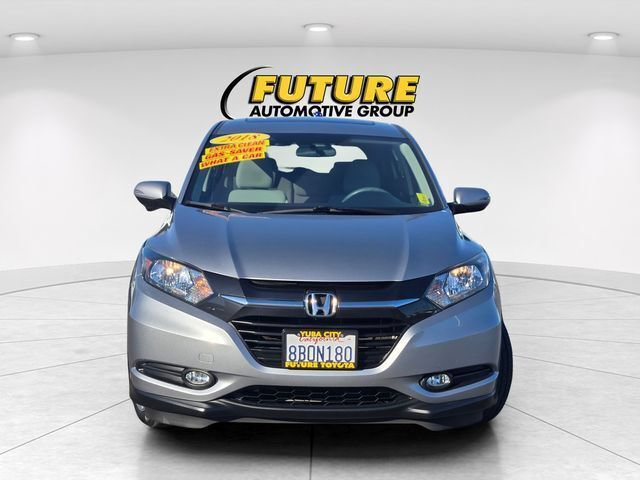 Used 2018 Honda HR-V EX image 2