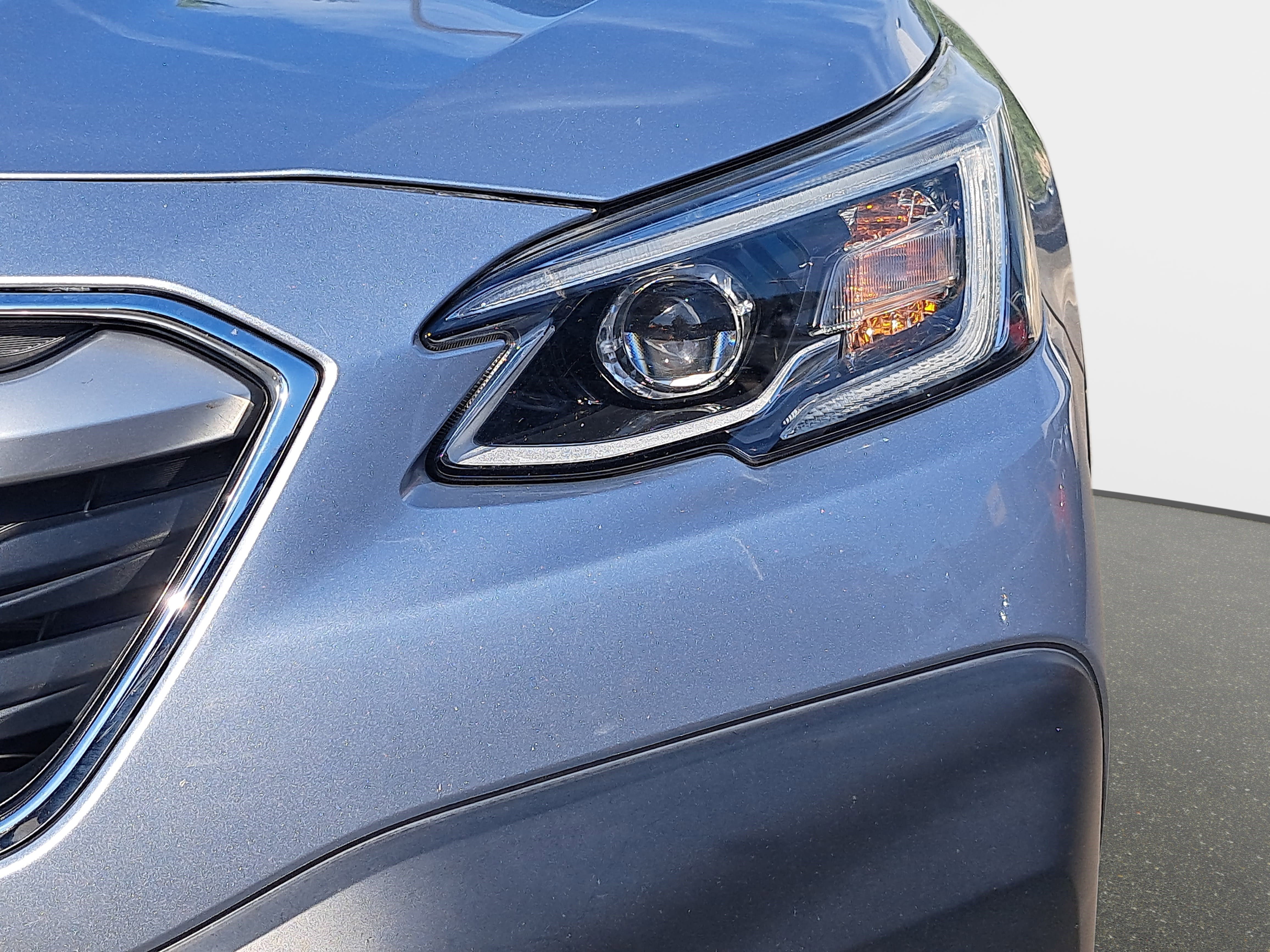 Used 2021 Subaru Outback Limited AWD/4WD image 31