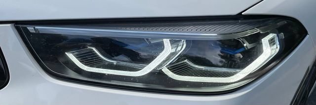 Used 2022 BMW 840i Gran Coupe w/ Comfort Seating Package RWD image 12