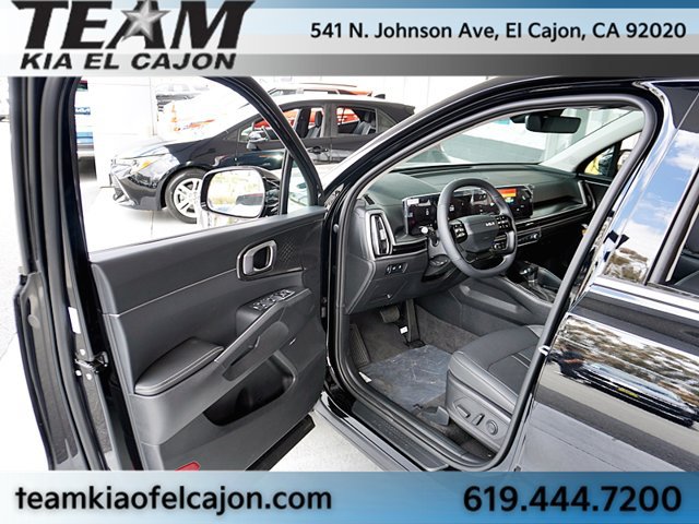 Used 2026 Kia Sorento EX w/ EX Premium Package FWD image 45