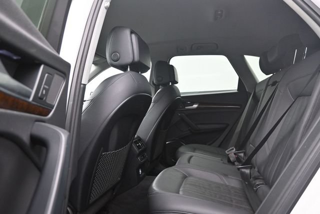 Used 2020 Audi Q5 2.0T Premium AWD/4WD image 11