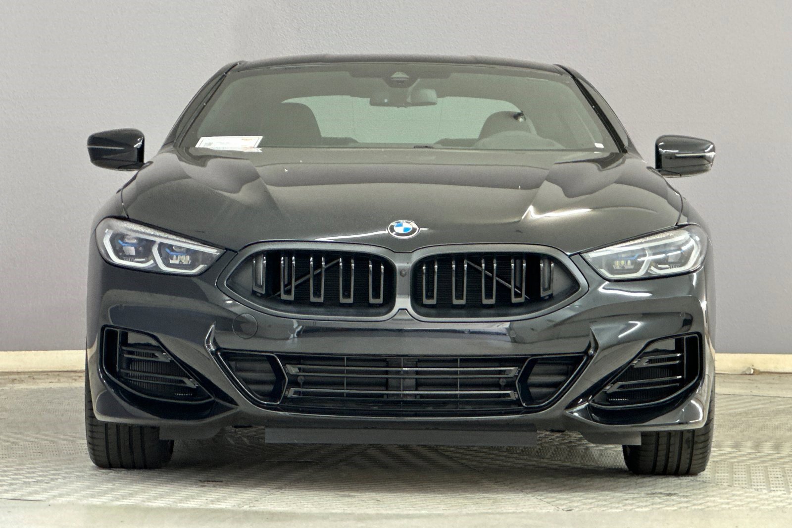 New 2026 BMW 840i Coupe w/ M Sport Professional Package RWD image 6