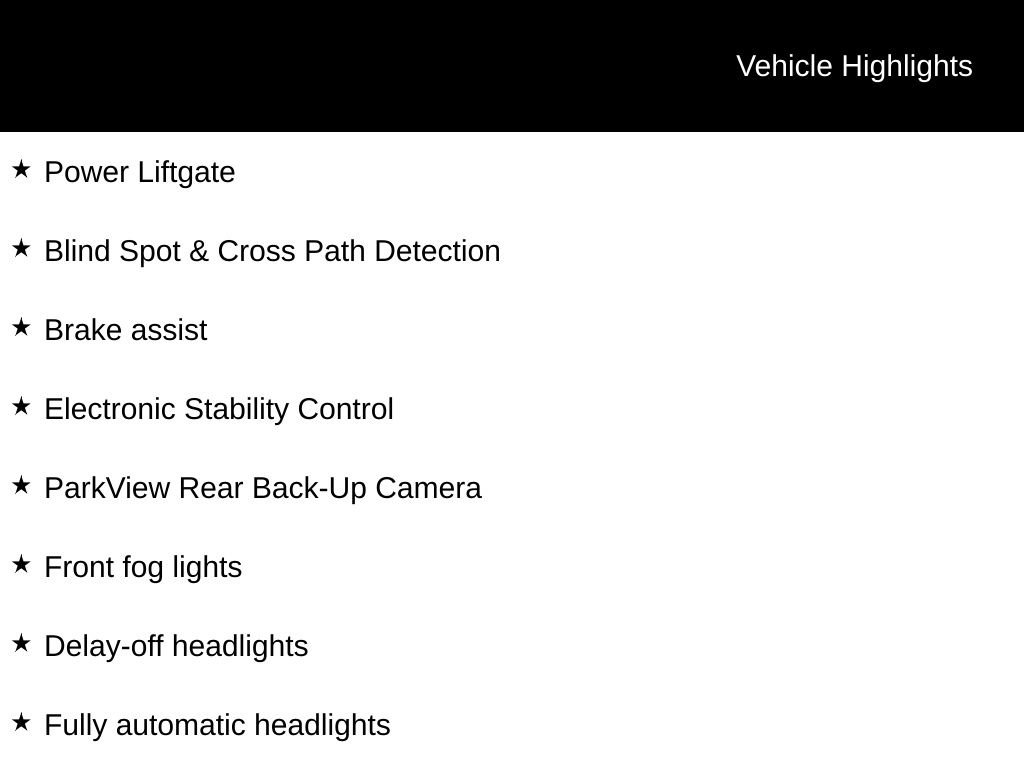 Used 2019 Chrysler Pacifica Touring Plus image 7