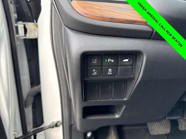 Used 2020 Honda CR-V Touring image 26