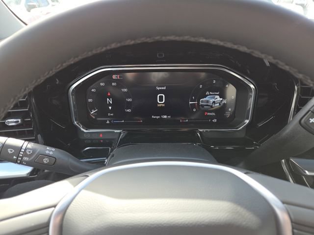 New 2026 GMC Sierra 1500 Elevation image 33