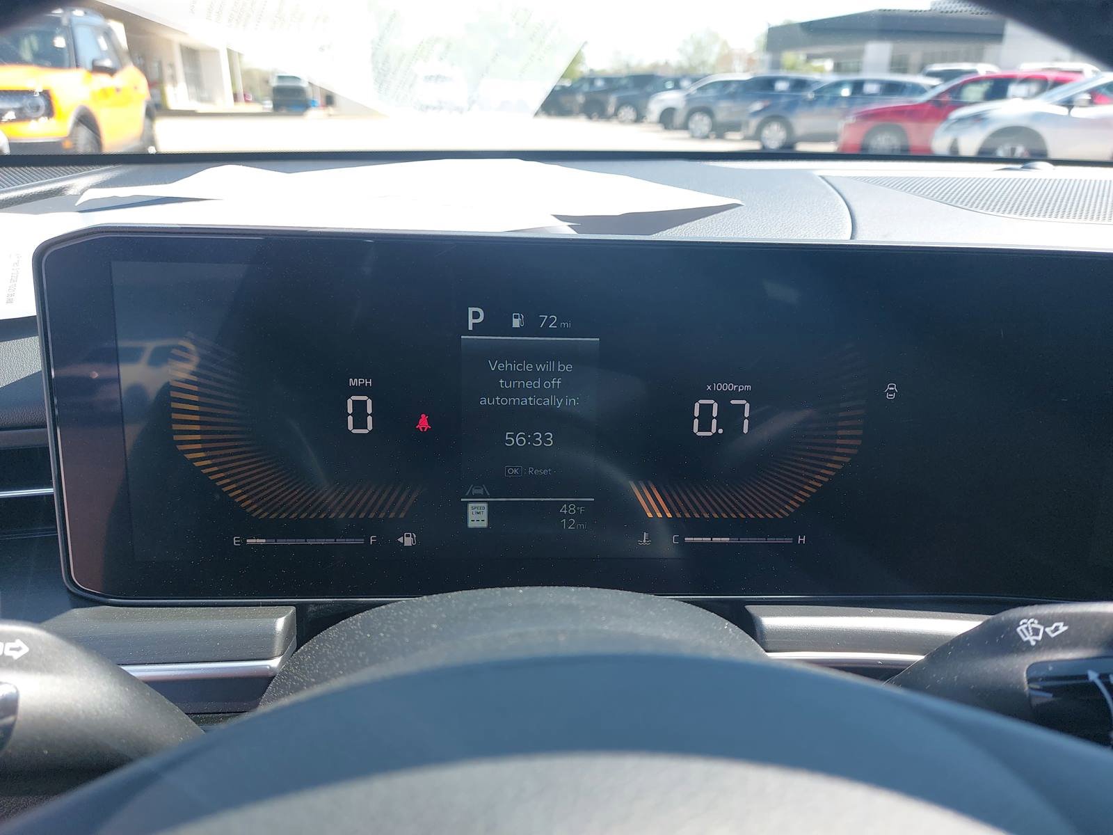 New 2026 Kia K5 GT-Line FWD image 21