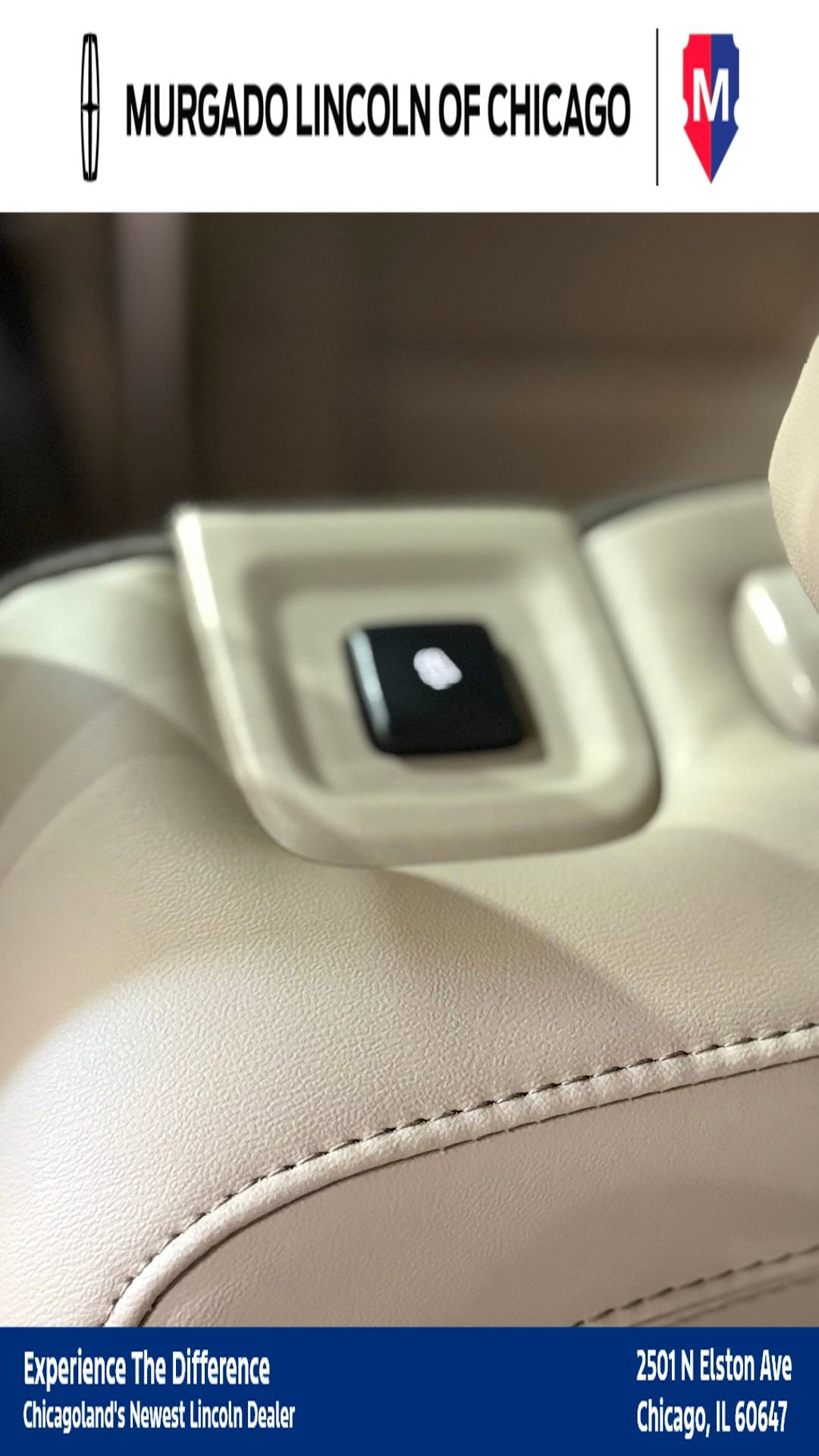 Used 2023 Lincoln Aviator Reserve w/ Equipment Group 201A image 73