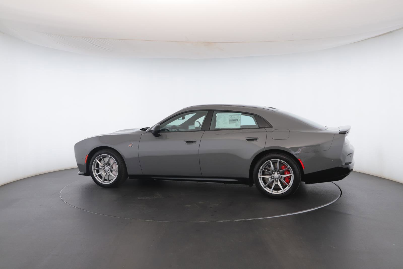 New 2026 Dodge Charger Daytona Scat Pack w/ Track Package image 22