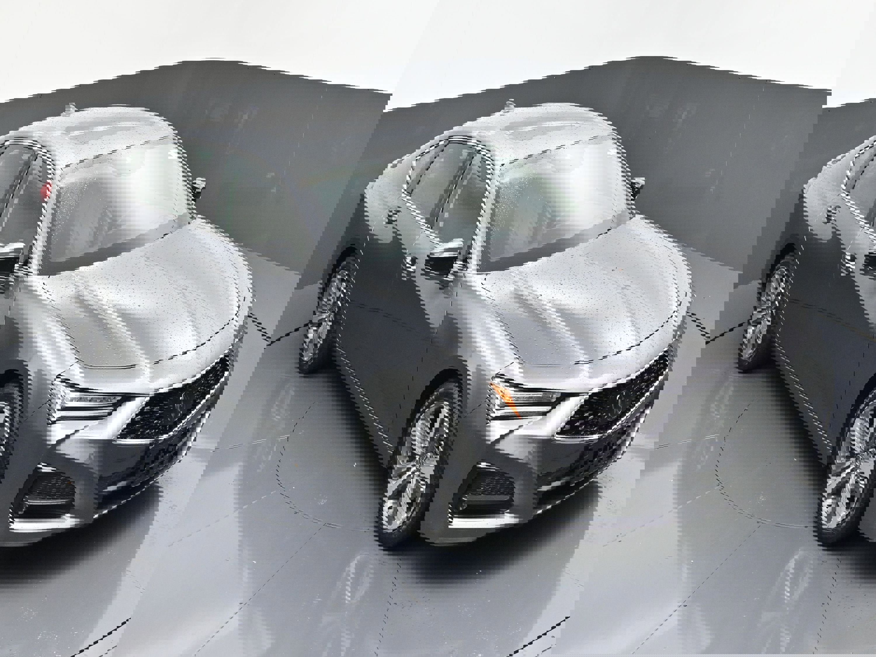 Used 2023 Acura TLX SH-AWD w/ Advance Package image 44