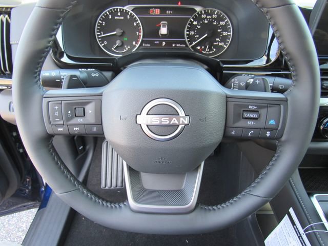 New 2026 Nissan Pathfinder SV AWD/4WD image 23