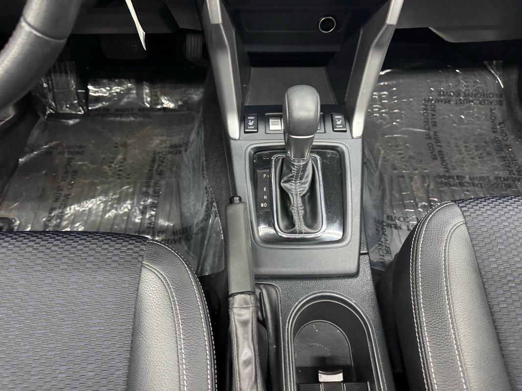 Used 2015 Subaru Forester 2.0XT Premium image 30