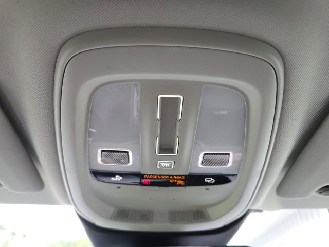 Certified 2025 Volvo V60 B5 Cross Country Plus image 38