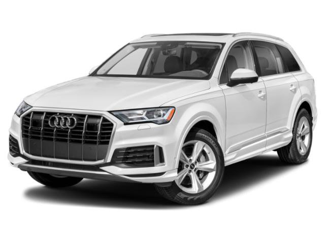Used 2024 Audi Q7 3.0T Prestige AWD/4WD image 4