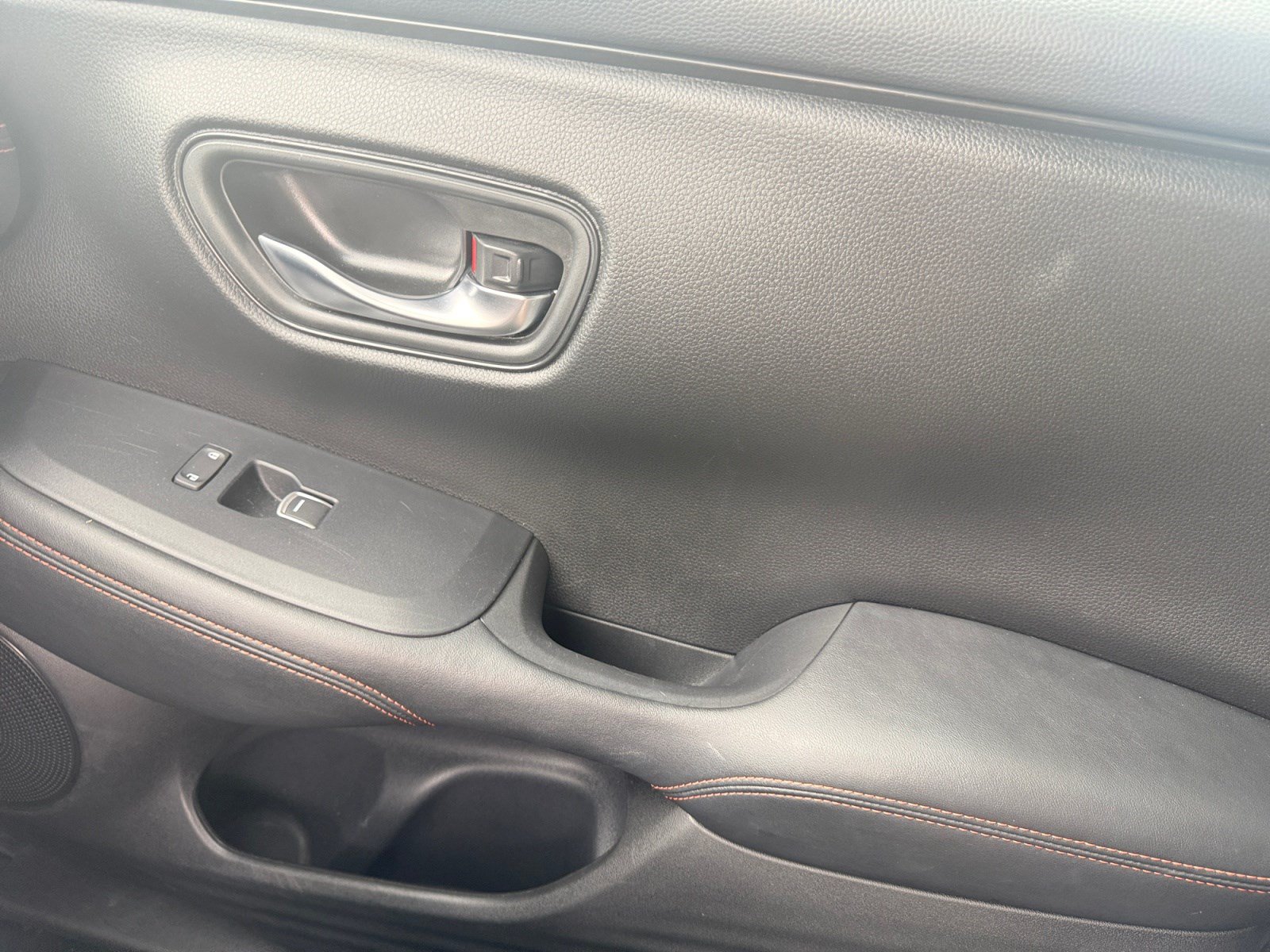 Used 2024 Honda HR-V Sport image 16