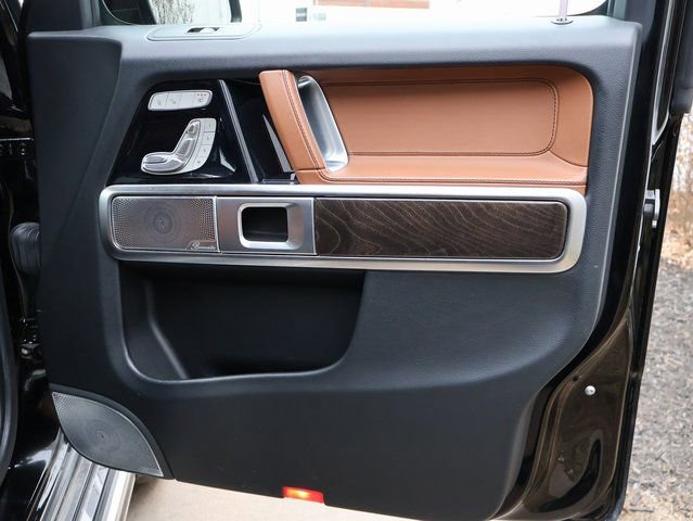 Used 2019 Mercedes-Benz G 550 image 11