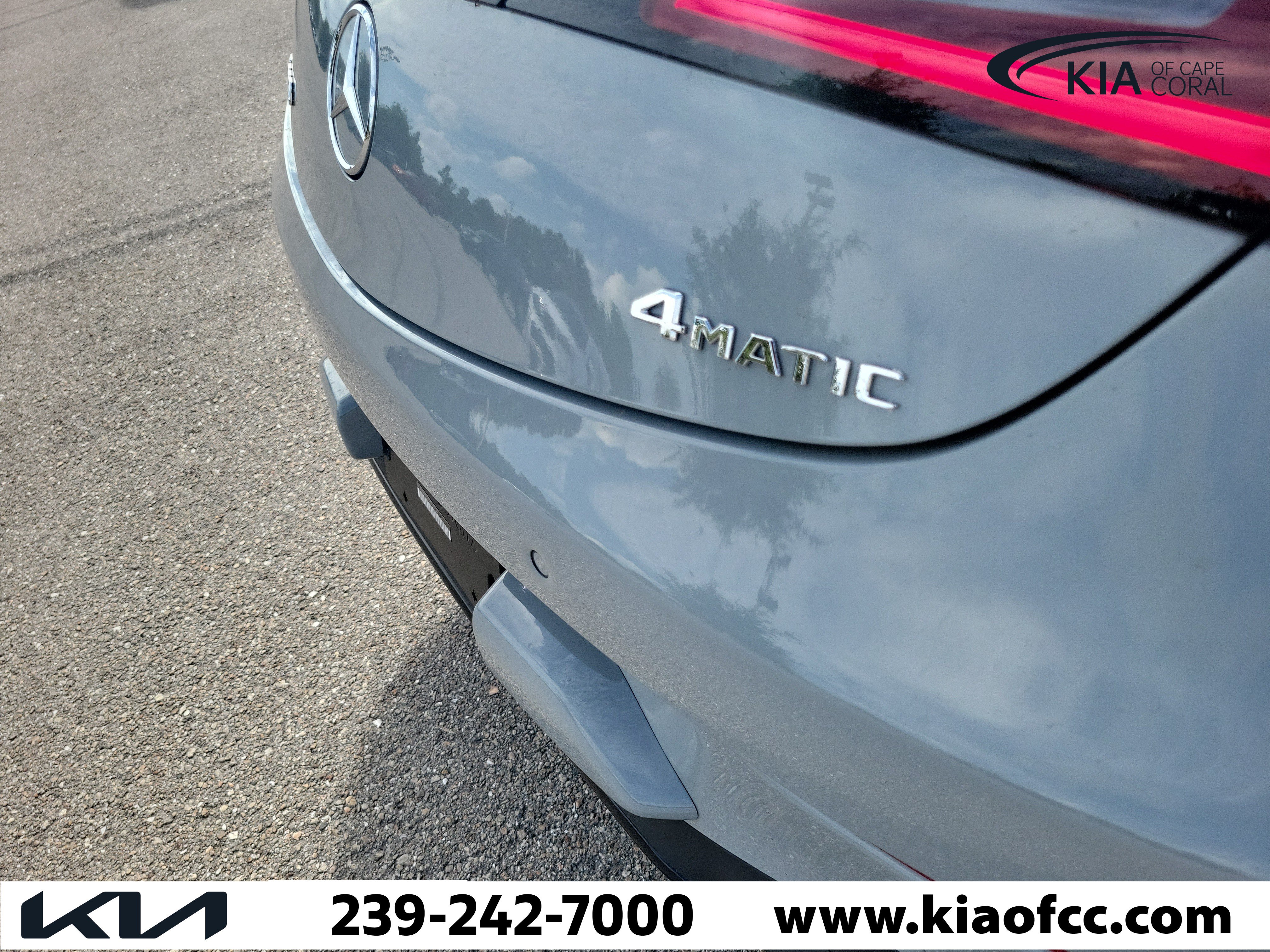 Used 2024 Mercedes-Benz CLE 300 4MATIC Coupe image 10