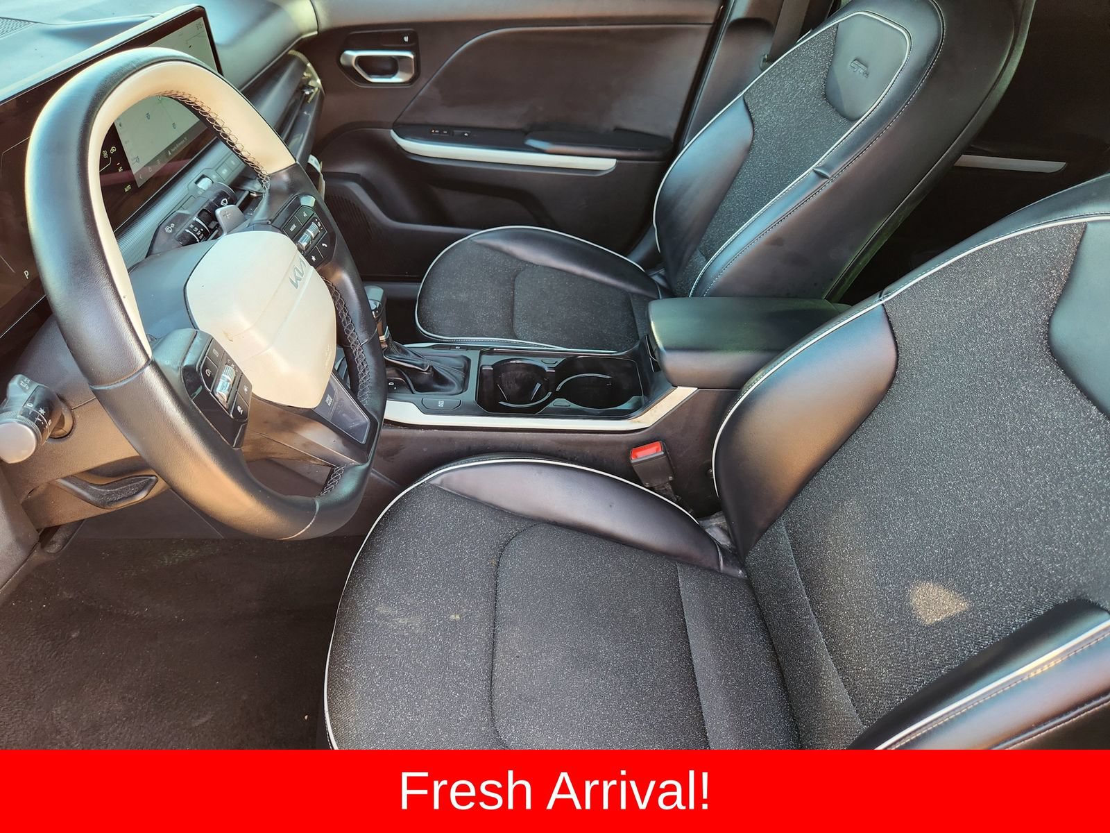 Used 2025 Kia K4 GT-Line FWD image 21