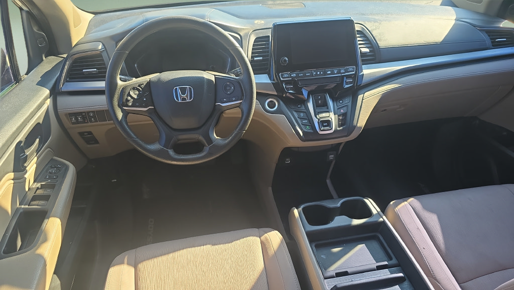Used 2022 Honda Odyssey EX image 18