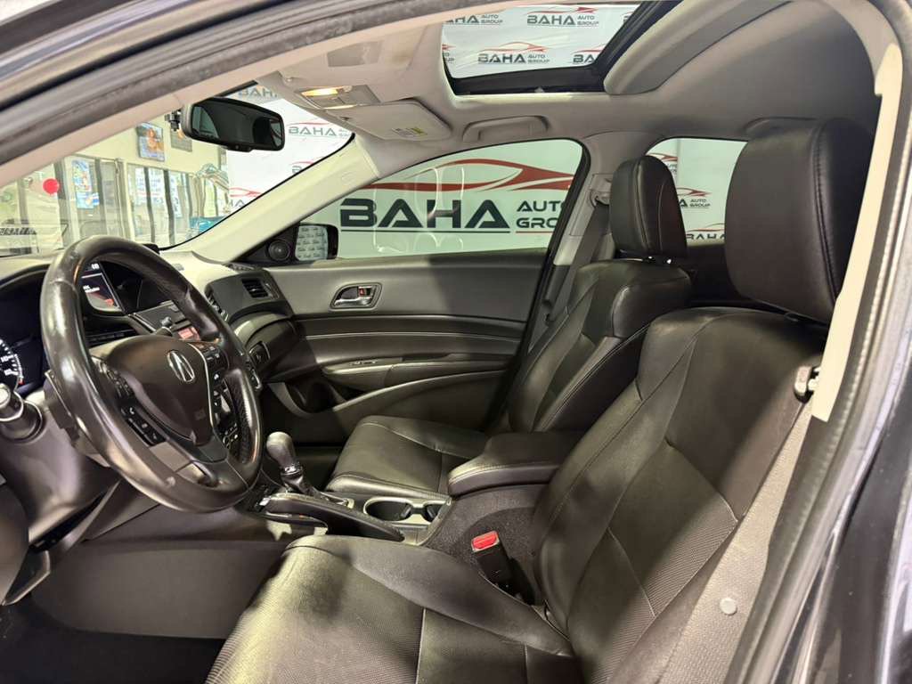 Used 2016 Acura ILX w/ Premium Package image 35
