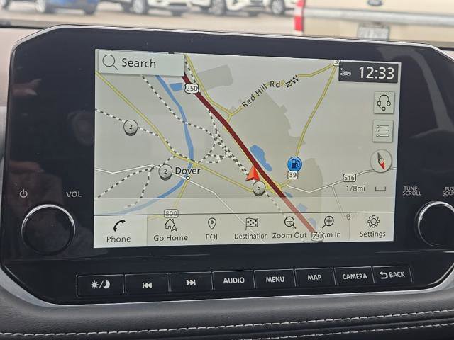 Certified 2023 Nissan Rogue SL w/ SL Premium Package image 25