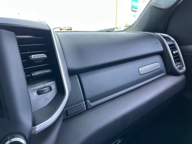 Used 2021 RAM 1500 Big Horn AWD/4WD image 4