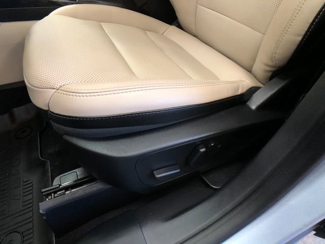 Certified 2022 Ford Escape SEL w/ Technology Package image 11