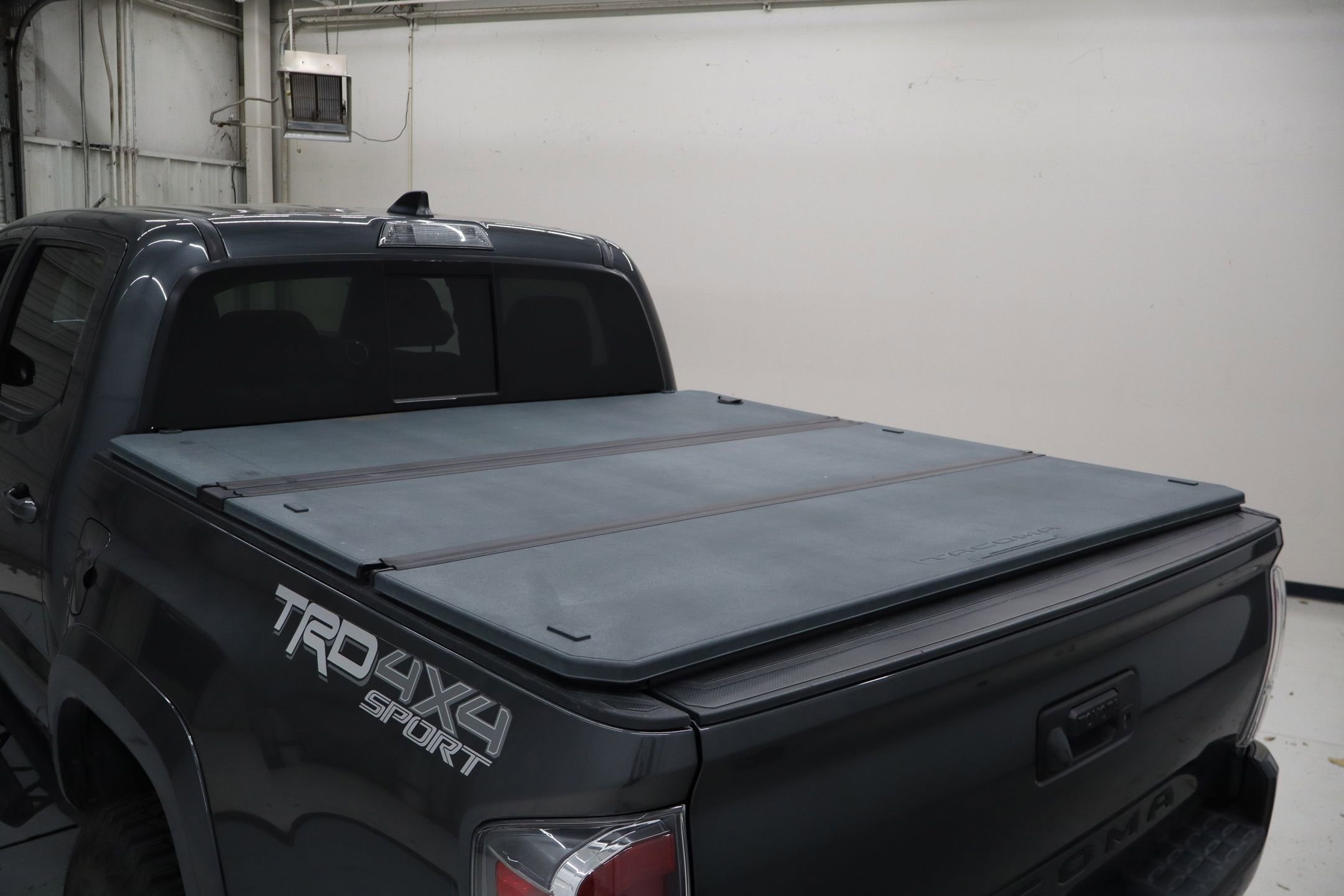 Used 2021 Toyota Tacoma TRD Sport image 27