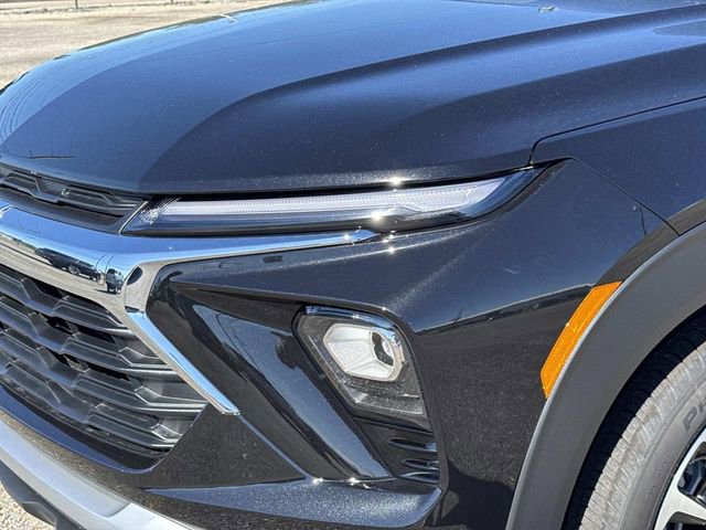 New 2026 Chevrolet TrailBlazer LT w/ Convenience Package video 2