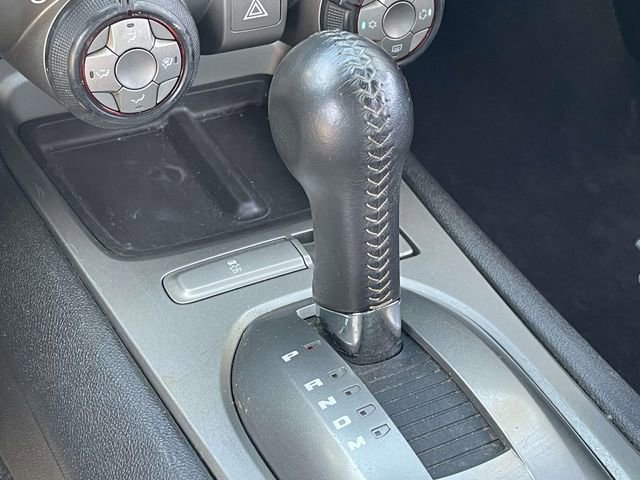 Used 2015 Chevrolet Camaro LT w/ 1LT Preferred Package image 32