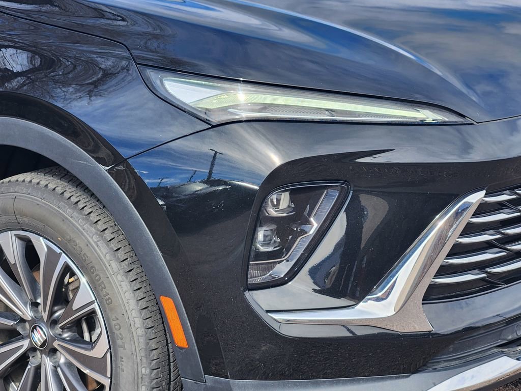 Used 2024 Buick Envision Preferred image 28