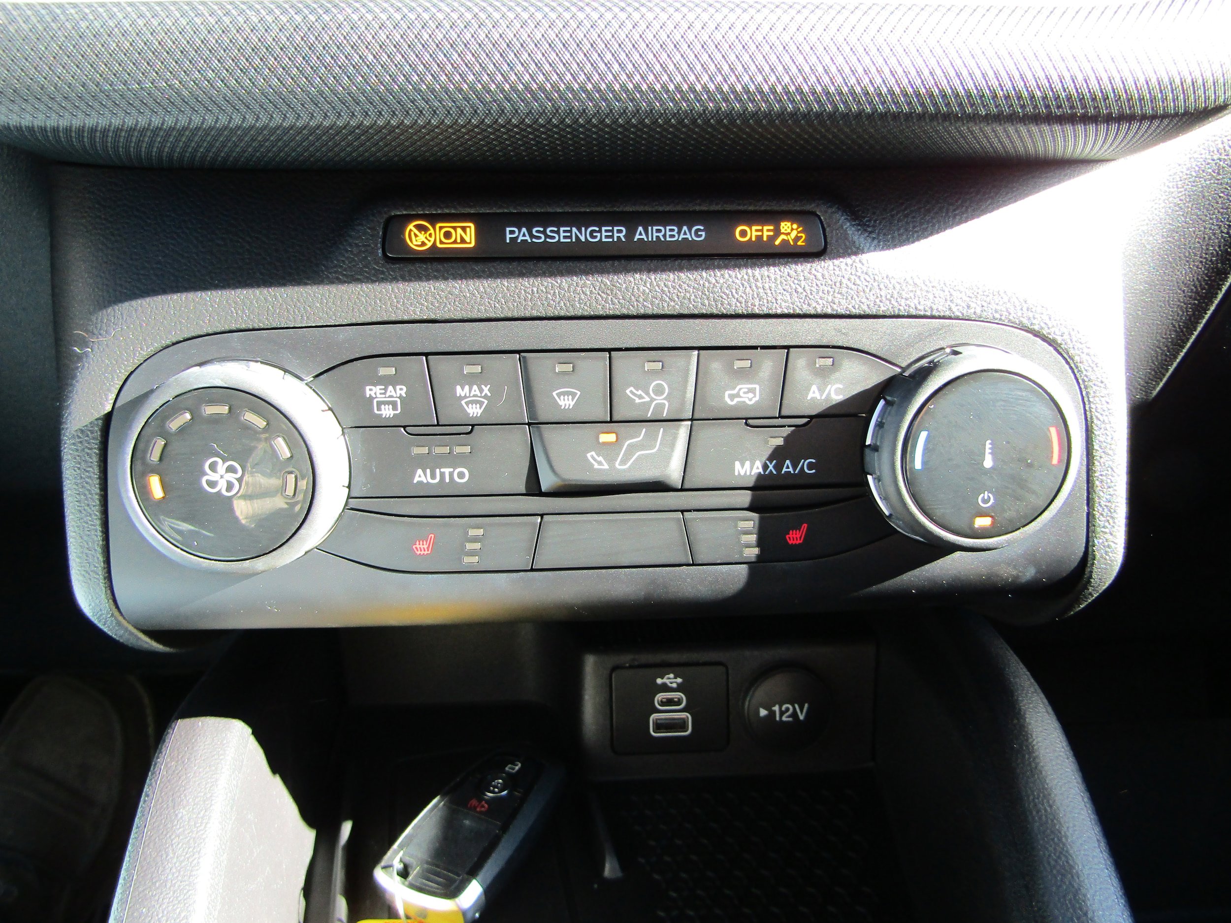 Used 2023 Ford Bronco Sport Big Bend w/ Convenience Package AWD/4WD image 24