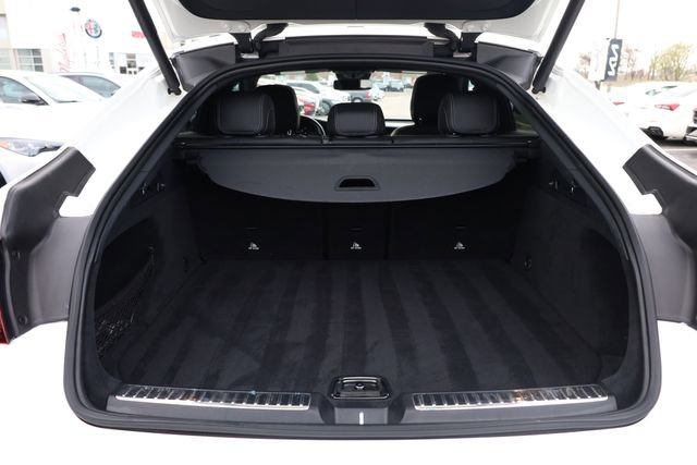 Used 2022 Mercedes-Benz GLC 300 4MATIC Coupe w/ Multimedia Package Lite image 27