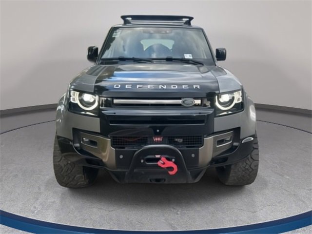 Used 2023 Land Rover Defender 110 X image 3